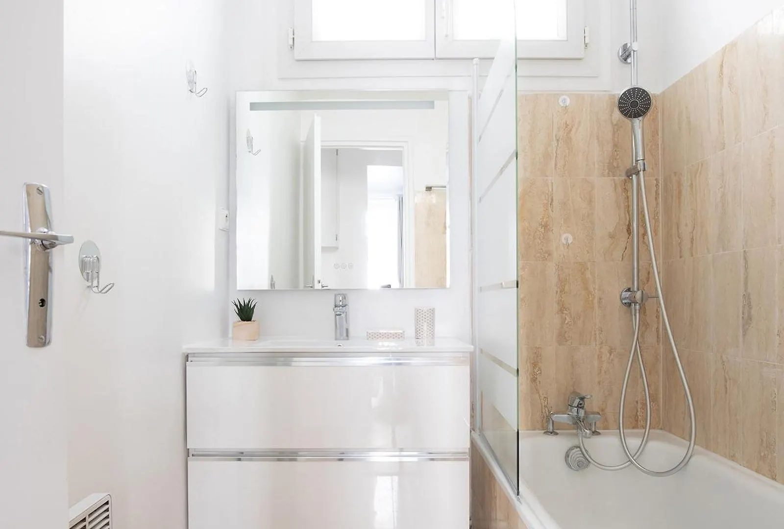 Apartment Bnbnova - Jardin Du Luxembourg & Pantheon Paris France