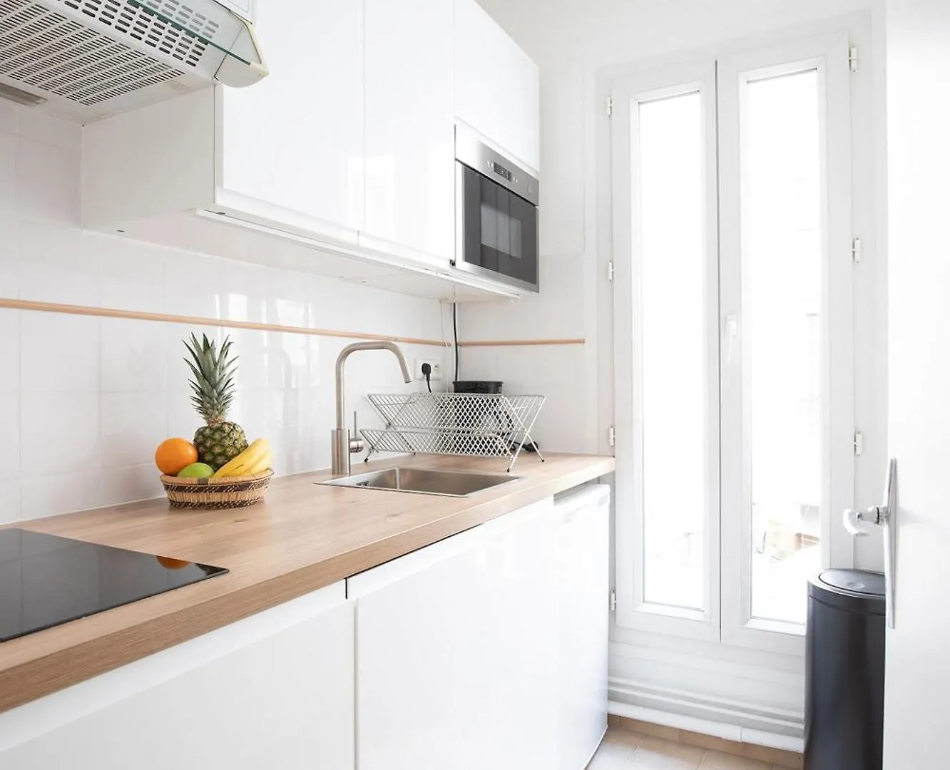 Bnbnova - Jardin Du Luxembourg & Pantheon Paris Apartment