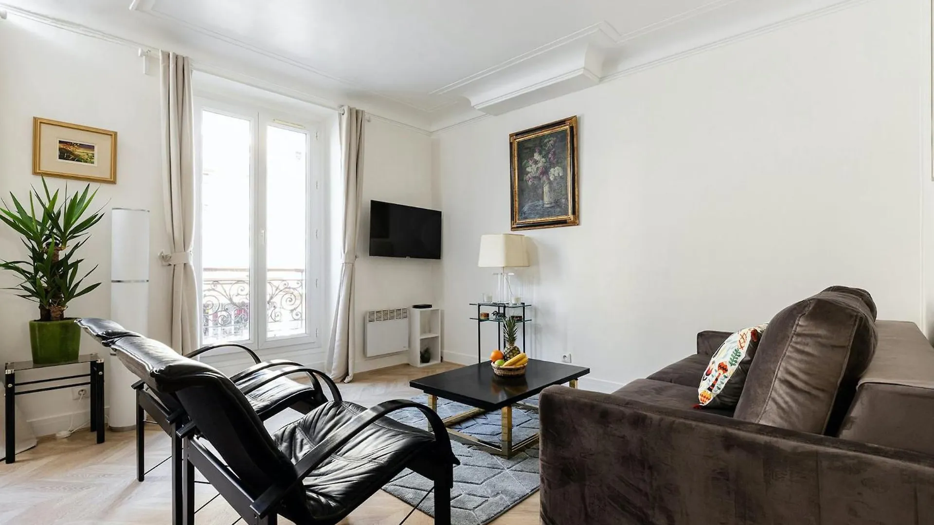 Bnbnova - Jardin Du Luxembourg & Pantheon Paris Apartment