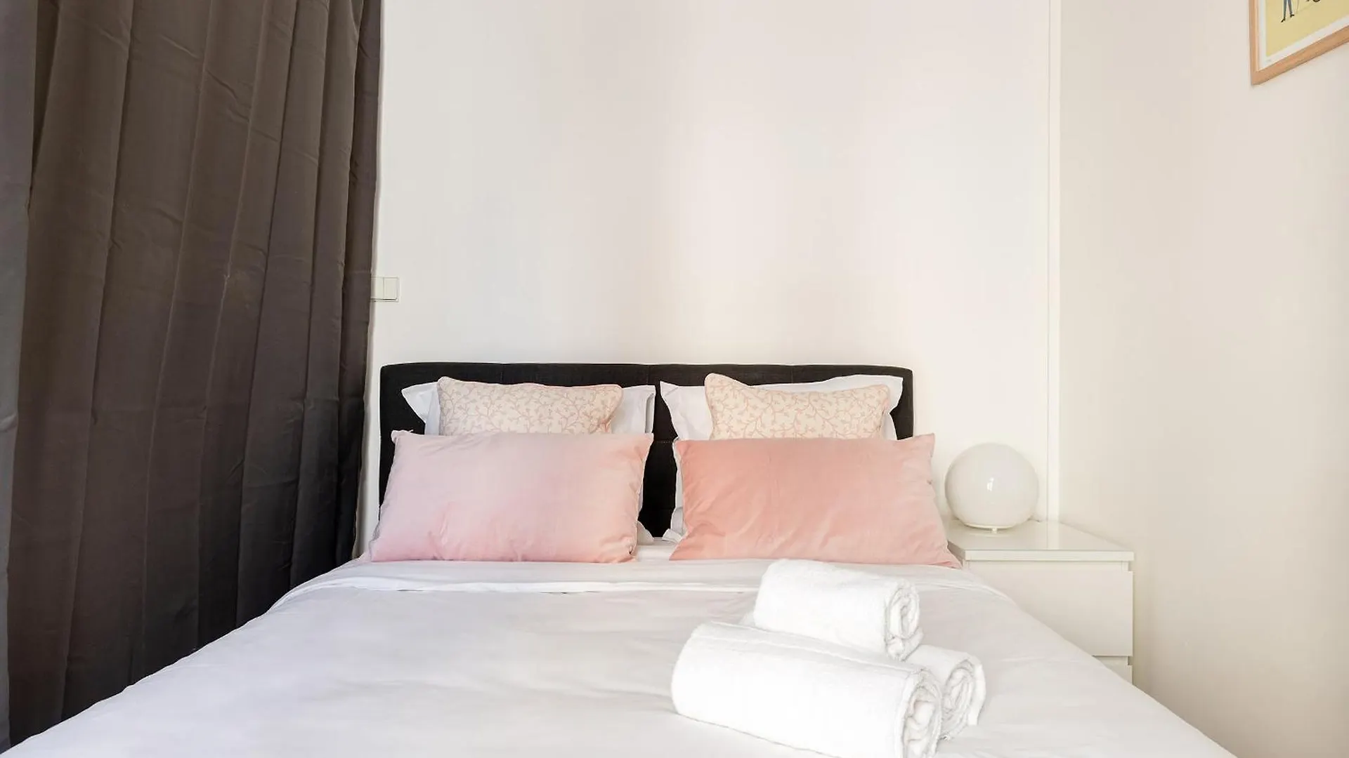 Apartment Bnbnova - Jardin Du Luxembourg & Pantheon Paris